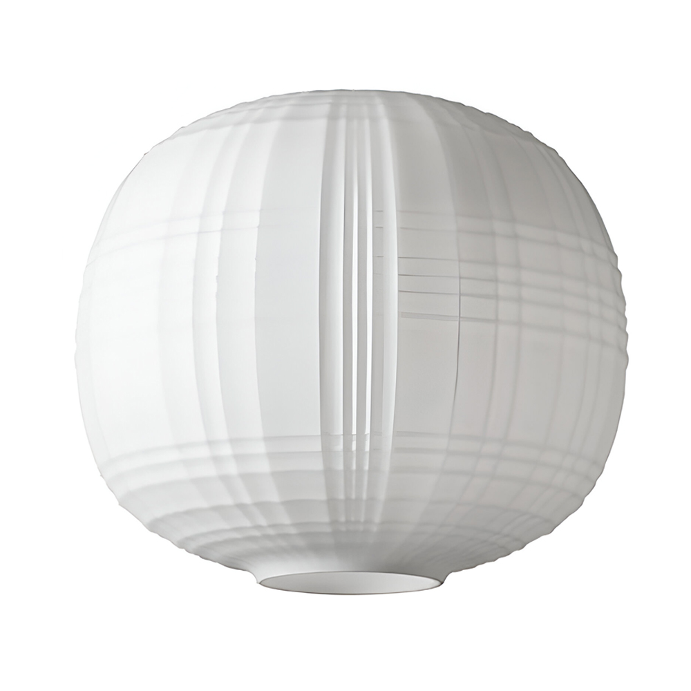Lámpara techo Tartan Foscarini