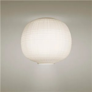 Lámpara techo Tartan Foscarini