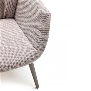 Sillón Naos MisuraEmme
