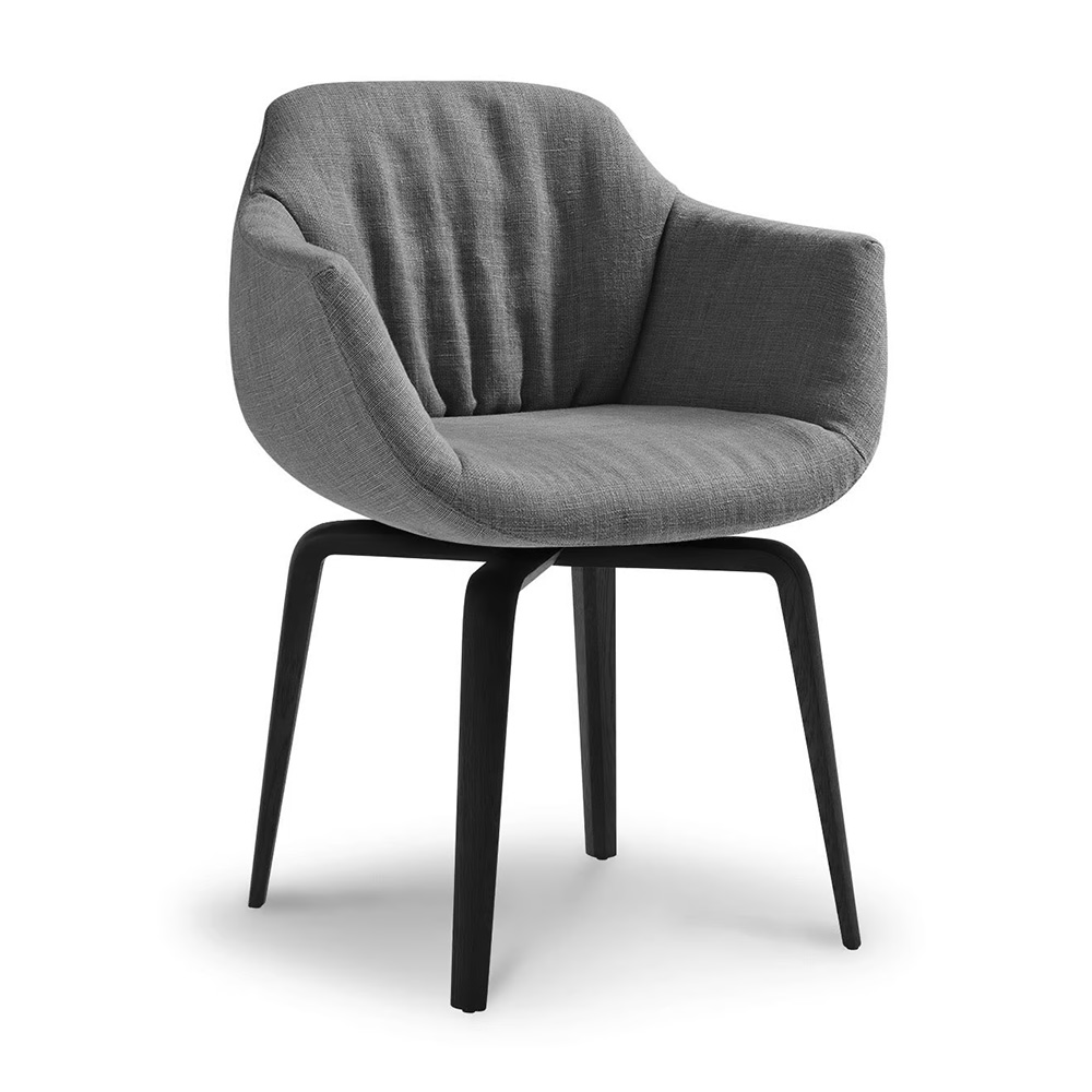 Sillón Naos MisuraEmme