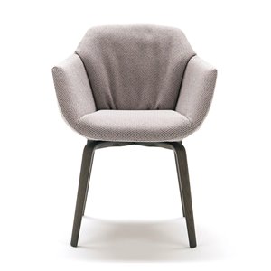 Sillón Naos MisuraEmme