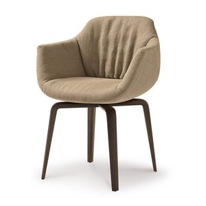 Sillón Naos MisuraEmme