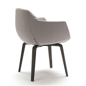 Sillón Naos MisuraEmme