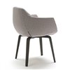 Sillón Naos MisuraEmme