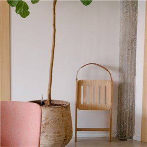 Silla Plegable Ika Ondarreta