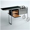 Carrito bar AR1 MisuraEmme