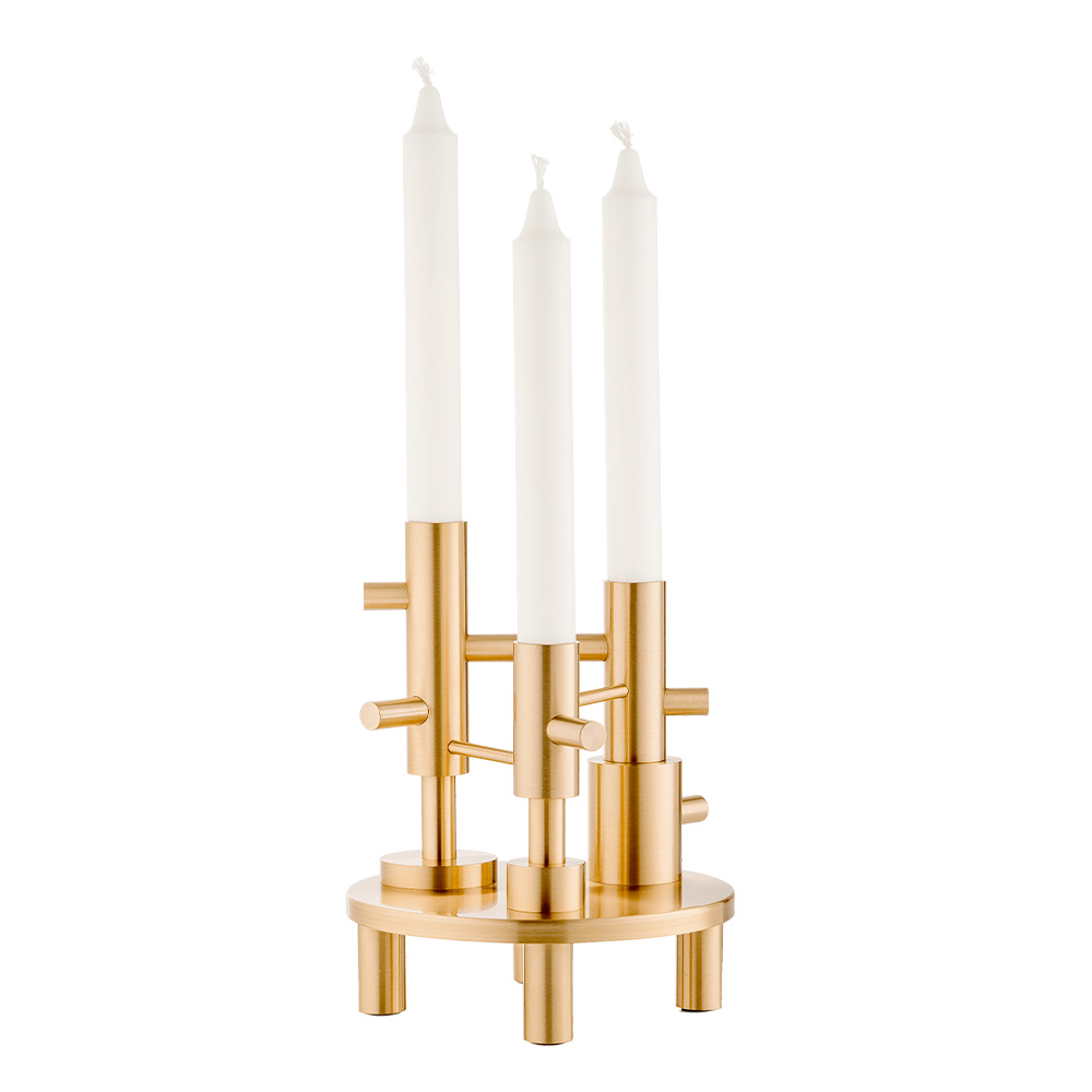 Candelabro Large Fritz Hansen
