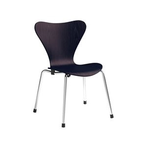 Silla Infantil Serie 7 Fritz Hansen