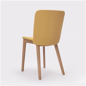 Silla Supra Madera Ondarreta