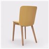 Silla Supra Madera Ondarreta
