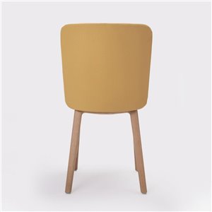 Silla Supra Madera Ondarreta