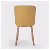 Silla Supra Madera Ondarreta