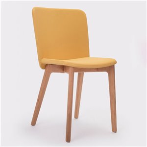 Silla Supra Madera Ondarreta