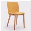 Silla Supra Madera Ondarreta