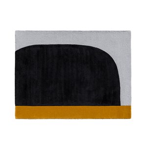 Alfombra Ochre Fritz Hansen