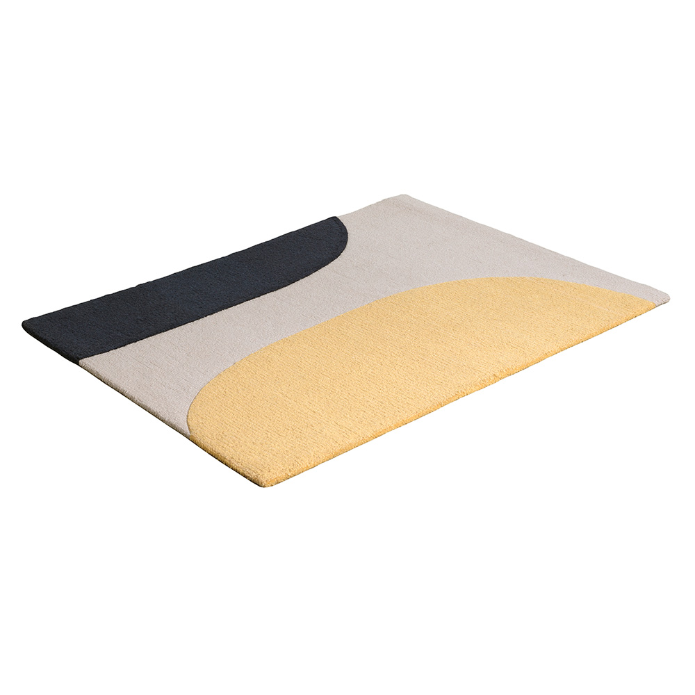 Alfombra Balance Fritz Hansen