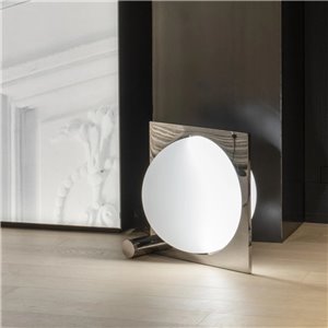 Lámpara Moonsetter suelo Louis Poulsen