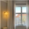 Lámpara VL Ring Crown Wall Aplique Louis Poulsen