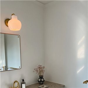 Lámpara VL Ring Crown Wall Aplique Louis Poulsen
