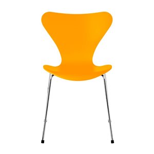 Silla Serie 7 lacado Fritz Hansen