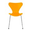 Silla Serie 7 lacado Fritz Hansen
