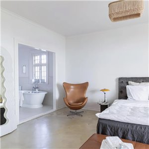 Lámpara PH 3½-2½ Sobremesa Louis Poulsen