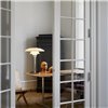 Lámpara PH 4½-3½ Glass Sobremesa Louis Poulsen