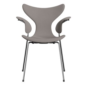 Sillón Lily tapizado Fritz Hansen