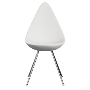 Silla Drop Fritz Hansen