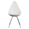 Silla Drop Fritz Hansen