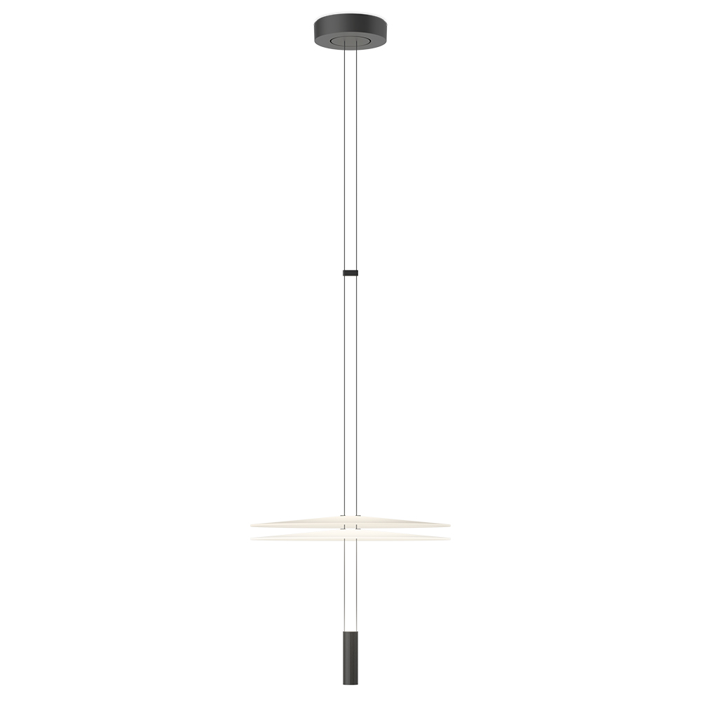 Lámpara suspensión Flamingo Mini Vibia 