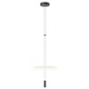 Lámpara suspensión Flamingo Mini Vibia 