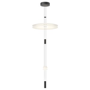 Lámpara suspensión Flamingo Mini Vibia 