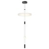 Lámpara suspensión Flamingo Mini Vibia 