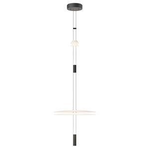 Lámpara suspensión Flamingo Mini Vibia 