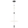 Lámpara suspensión Flamingo Mini Vibia 