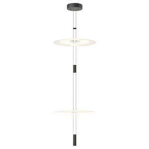 Lámpara suspensión Flamingo Mini Vibia 