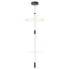 Lámpara suspensión Flamingo Mini Vibia 