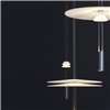 Lámpara suspensión Flamingo Mini Vibia 