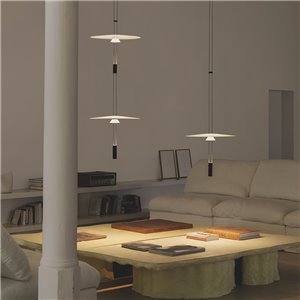 Lámpara suspensión Flamingo Mini Vibia 