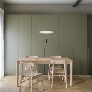 Lámpara suspensión Flamingo Mini Vibia 
