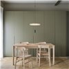 Lámpara suspensión Flamingo Mini Vibia 