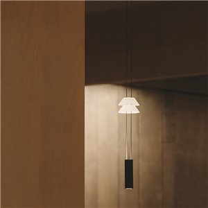 Lámpara suspensión Flamingo Mini Vibia 