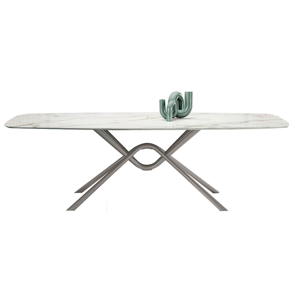 Mesa Air Redondeada Ingenia