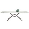 Mesa Air Redondeada Ingenia
