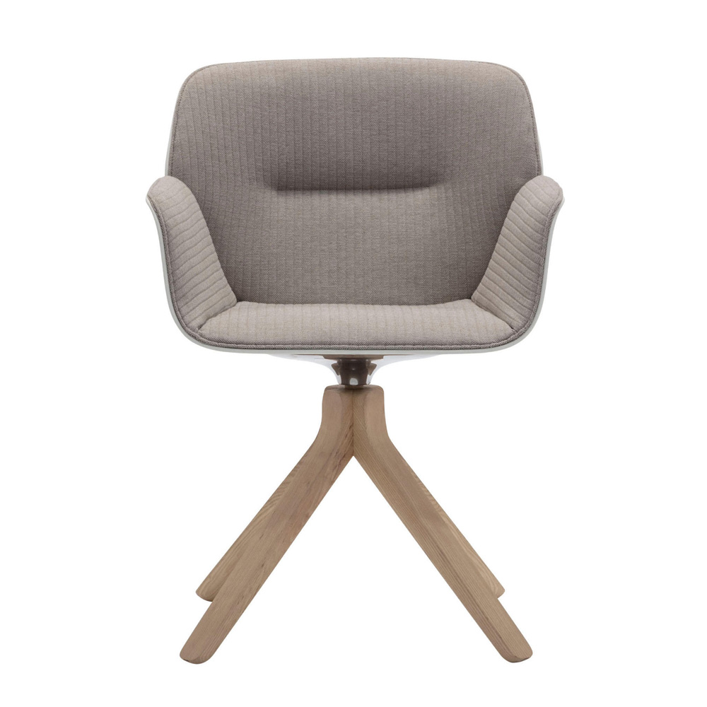 Sillón Nuez SO-2774 Andreu World