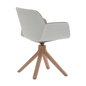 Sillón Nuez SO-2774 Andreu World