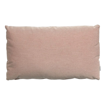 Rettangolare Rosa quarzo