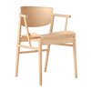 Silla N01 Fritz Hansen
