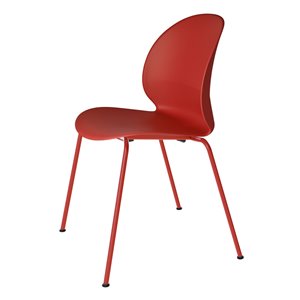 Silla N02 Fritz Hansen